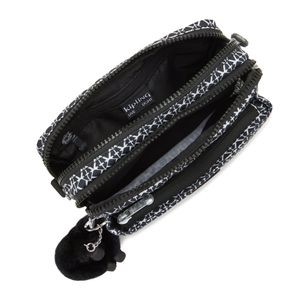 Riñonera Para Mujer Abanu Multi Kipling