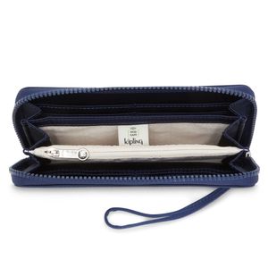 Billetera Grande Para Mujer Imali Kipling