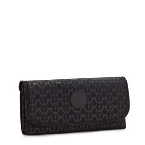 Billetera Grande Para Mujer Money Land Kipling