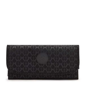 Billetera Grande Para Mujer Money Land Kipling
