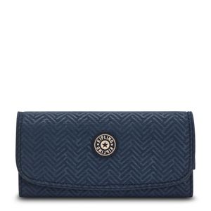 Billetera Grande Para Mujer Money Land Kipling