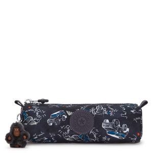 Cartuchera Para Mujer Freedom Kipling