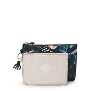 Cosmetiquera Para Mujer Duo Pouch Kipling