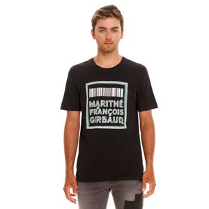 Camiseta Para Hombre Manga Corta Girbaud
