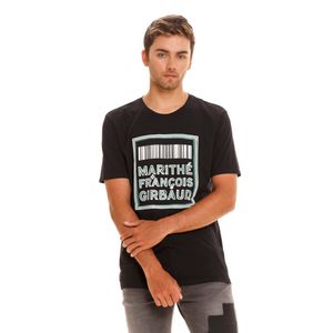 Camiseta Para Hombre Manga Corta Girbaud