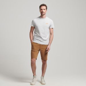 Camiseta Para Hombre Vintage Logo Superdry