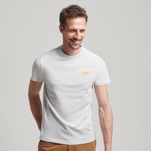 Camiseta Para Hombre Vintage Logo Superdry