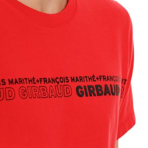Camiseta Manga Corta Para Hombre Le-Francois Girbaud