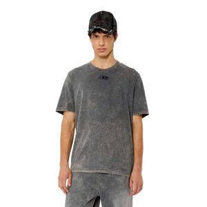 Camiseta Para Hombre T Just G1