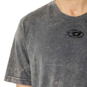 Camiseta Para Hombre T Just G1