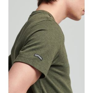 Camiseta Para Hombre Vintage Venue Tonal Tee Superdry