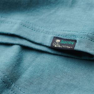 Camiseta Para Hombre Neon Vl Superdry