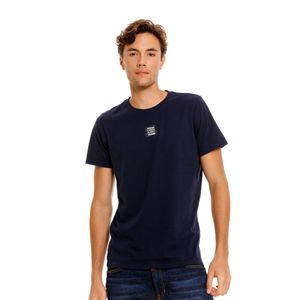 Camiseta Manga Corta Para Hombre Le-Francois Girbaud