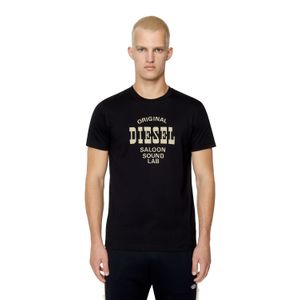 Camiseta Manga Corta Para hombre T Diegor E12 257560