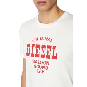 Camiseta Manga Corta Para hombre T Diegor E12 257560