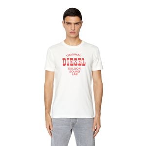 Camiseta Manga Corta Para hombre T Diegor E12 257560