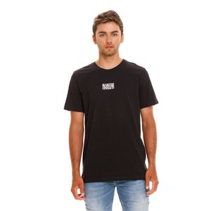 Camiseta Para Hombre Manga Corta Girbaud