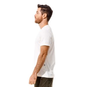 Camiseta Manga Corta Para Hombre Le-Francois Girbaud