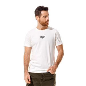 Camiseta Manga Corta Para Hombre Le-Francois Girbaud