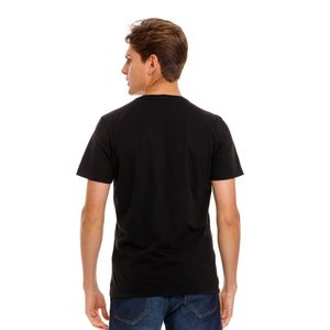 Camiseta Manga Corta Para Hombre Le-Francois Girbaud