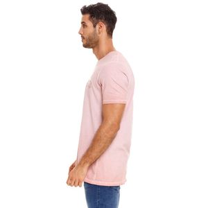 Camiseta Manga Corta Para Hombre Girbaud
