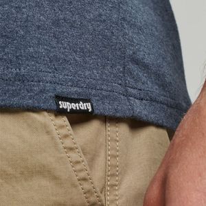 Camiseta Para Hombre Vintage Great Outdoors Superdry