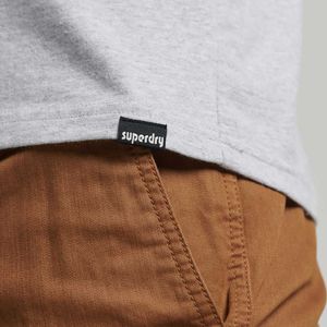 Camiseta Para Hombre Vintage Great Outdoors Superdry