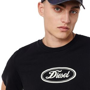 Camiseta Manga Corta Para hombre T Diegor C14 243185