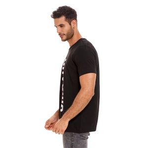 Camiseta Manga Corta Para Hombre Girbaud