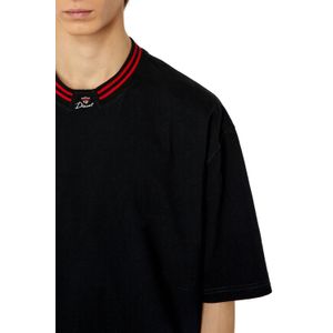 Camiseta Manga Corta Para hombre T Krown 289077