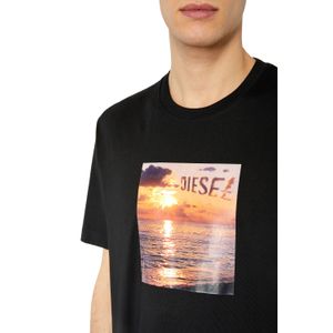 Camiseta Para Hombre T Just G24