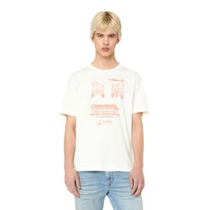 Camiseta Manga Corta Para hombre T Pouch 287935
