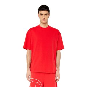 Camiseta Manga Corta Para hombre T Boggy Megoval 283198