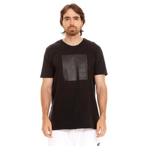 Camiseta Manga Corta Para Hombre Girbaud