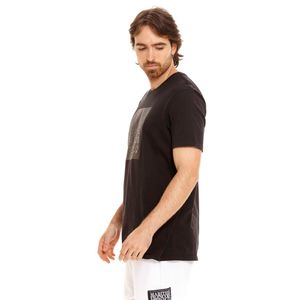 Camiseta Manga Corta Para Hombre Girbaud