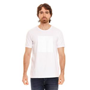 Camiseta Manga Corta Para Hombre Girbaud