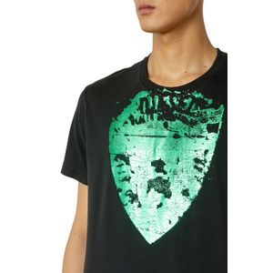 Camiseta Manga Corta Para hombre T Diegor G11 289271
