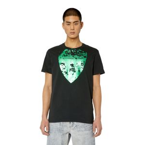 Camiseta Manga Corta Para hombre T Diegor G11 289271