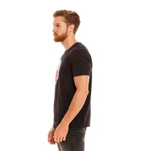Camiseta Manga Corta Para Hombre Girbaud