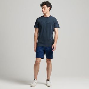 Camiseta Manga Corta Para Hombre Vintage Terrain Oss Tee Superdry