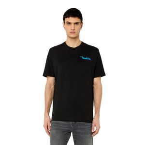 Camiseta Para Hombre T Just G25