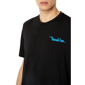 Camiseta Para Hombre T Just G25