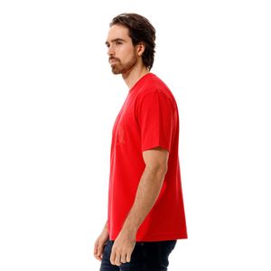Camiseta Manga Corta Para Hombre Le-Francois Girbaud