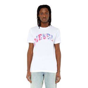 Camiseta Para Hombre T Diegor G14