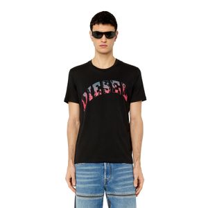 Camiseta Para Hombre T Diegor G14