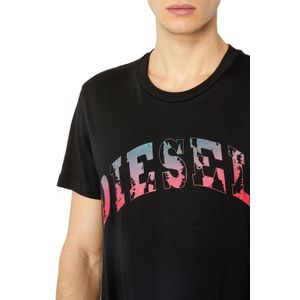 Camiseta Para Hombre T Diegor G14
