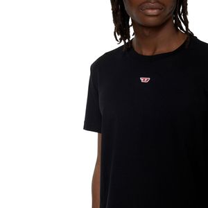 Camiseta Manga Corta Para hombre T Diegor D Maglietta 276577