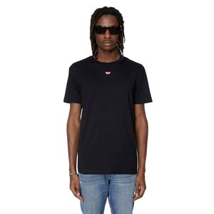 Camiseta Manga Corta Para hombre T Diegor D Maglietta 276577