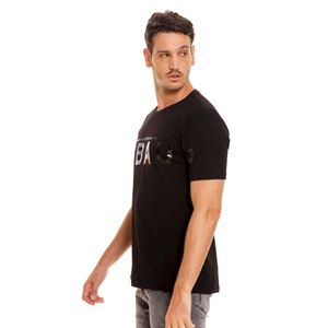 Camiseta Manga Corta Para Hombre Girbaud