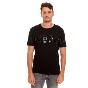 Camiseta Manga Corta Para Hombre Girbaud